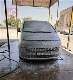 هيونداي ستاريا